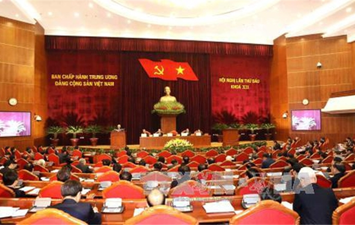 Không để các thế lực thù địch lợi dụng, lôi kéo, kích động