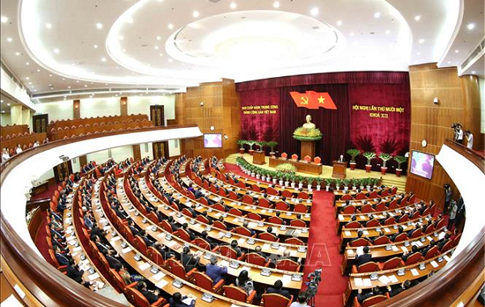 Kỷ niệm 71 năm Ngày Truyền thống ngành Kiểm tra Đảng (16/10/1948-16/10/2019): Góp phần xây dựng Đảng ngày càng trong sạch, vững mạnh