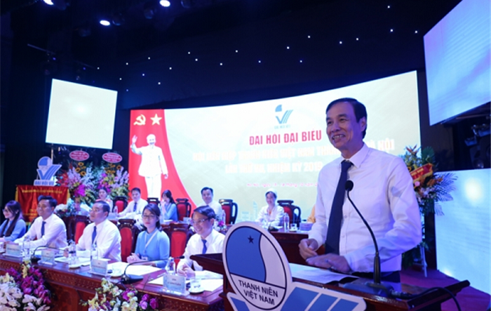Thanh niên Hà Nội tiên phong, sáng tạo, đóng góp xây dựng Thủ đô