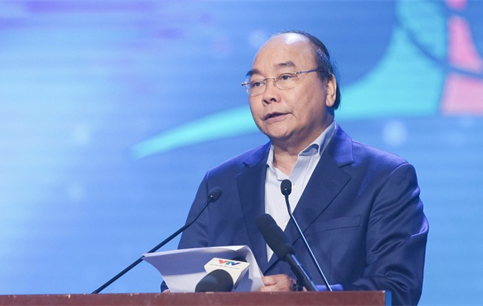 Cùng tiếp tục hành động cả nước chung tay vì người nghèo, không để ai bị bỏ lại phía sau