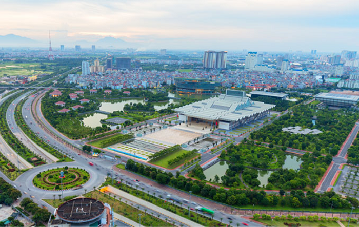 Kỷ niệm 65 năm Ngày Giải phóng Thủ đô (10/10/1954-10/10/2019): Tự hào lịch sử, vững bước tương lai