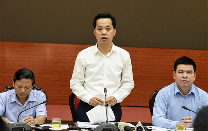 Nước sạch sông Đà đã an toàn để ăn uống