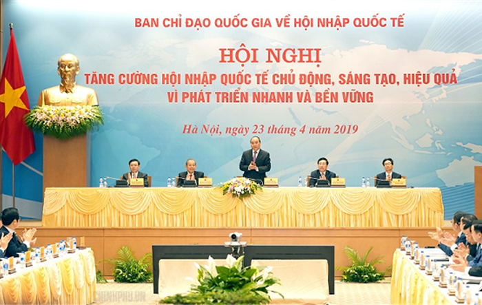 Đổi mới, hội nhập và phát triển theo tư tưởng Hồ Chí Minh
