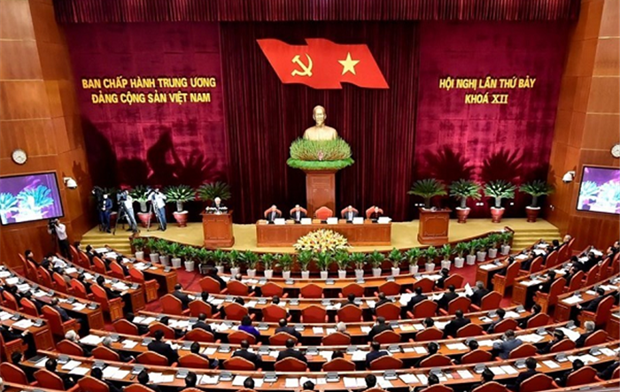 Ngăn chặn mối nguy hại lớn cho Đảng trước kỳ Đại hội