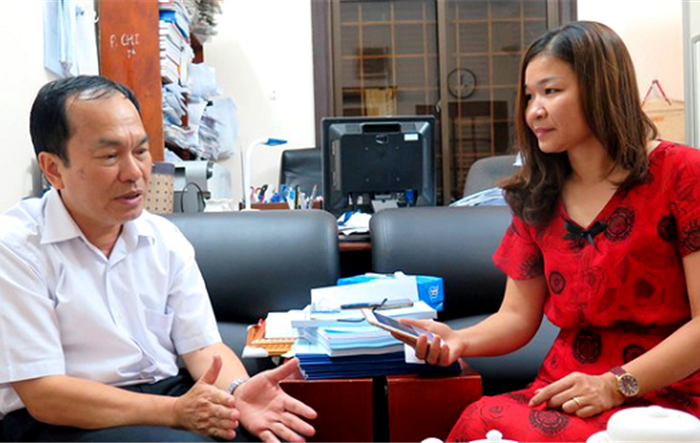 Bài 2: “Chạy chức chạy quyền” thực chất là hành vi tham nhũng trong công tác cán bộ