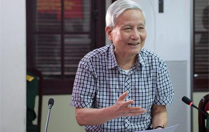 Bảo vệ nền tảng tư tưởng của Đảng trước thềm Đại hội XIII: Bài 2: Phê phán luận điệu đòi thay đổi Cương lĩnh 2011