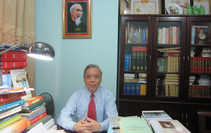 Bảo vệ nền tảng tư tưởng của Đảng trước thềm Đại hội XIII: Bài 3: Đập tan chiêu trò "đánh từng bước"
