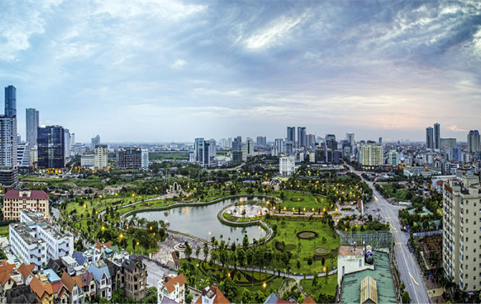 Hà Nội chính thức được công nhận là Thành phố sáng tạo của UNESCO