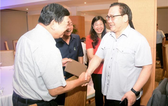 Văn nghệ sĩ, trí thức, nhà khoa học là nguồn lực vô giá cho Thủ đô phát triển