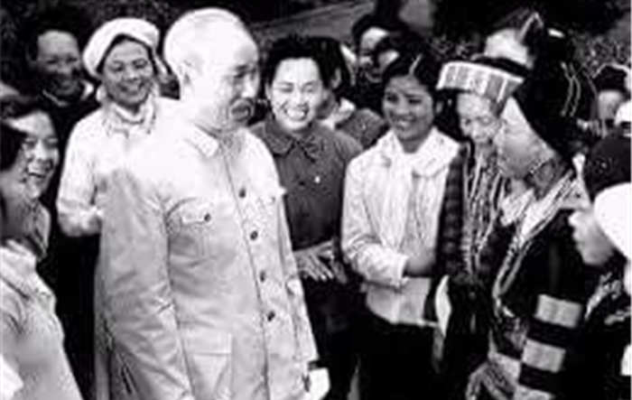 “Dân vận” - một bài viết còn vẹn nguyên giá trị thời sự về lý luận và thực tiễn