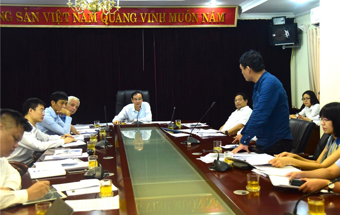 Phát huy hiệu quả công tác dân vận, xử lý kịp thời khiếu nại của Nhân dân