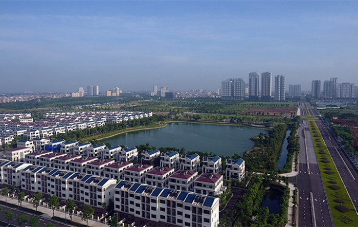 Hà Nội khẳng định vị thế đầu tàu kinh tế