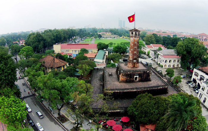 Phát huy truyền thống anh hùng cách mạng, mãi xứng đáng với niềm tin yêu của Đảng, Nhà nước, cấp ủy, chính quyền và Nhân dân Thủ đô