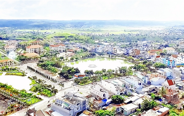 Vùng đất nhớ của Thủ đô