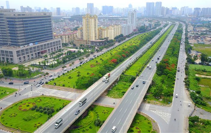 Nhiệm vụ mới và lực lượng mới