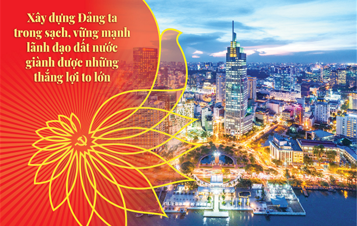 Nhìn lại 3 năm thực hiện Nghị quyết Hội nghị Trung ương 4 khóa XII của Đảng