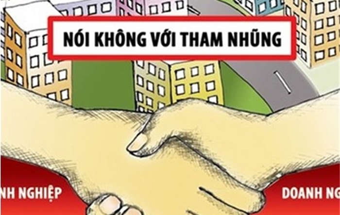 Hiểu đúng để thống nhất nhận thức và hành động về cuộc đấu tranh phòng, chống tham nhũng