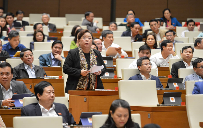 Thí điểm không tổ chức HĐND cấp phường tại Hà Nội: Nhu cầu cần thiết xuất phát từ thực tiễn của Thủ đô