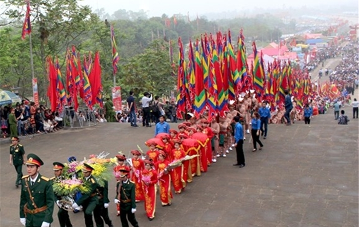 Đại đoàn kết - Cội nguồn sức mạnh 