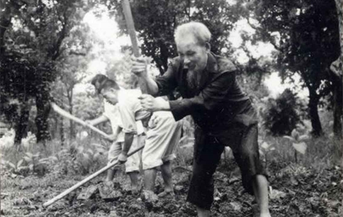 Phòng, chống bệnh lười biếng