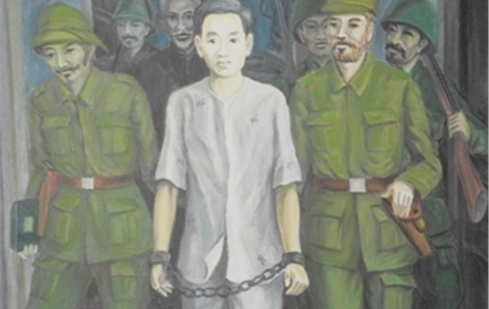 Hoàng Văn Thụ - Một tấm gương chói lọi của đạo đức cách mạng