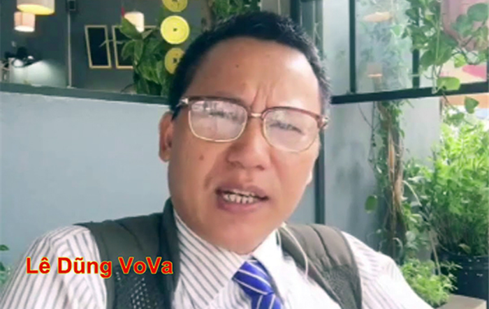 Vạch trần bản chất phản động của nhóm “Phong trào chấn hưng nước Việt”