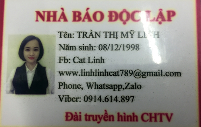 Vạch trần bản chất phản động của nhóm “Phong trào chấn hưng nước Việt”