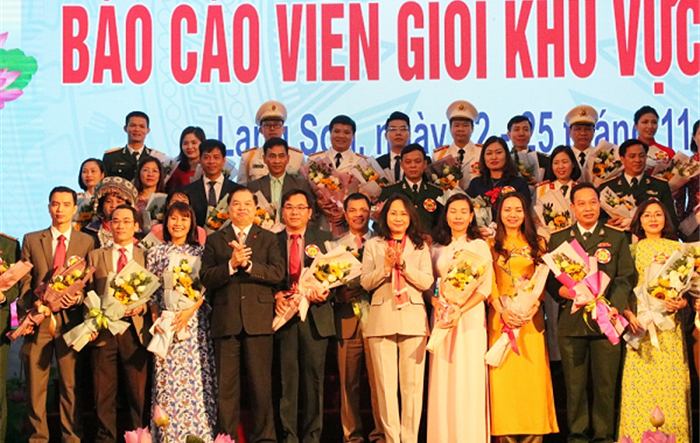 Tạo chuyển biến về chất lượng và hiệu quả công tác tuyên truyền miệng