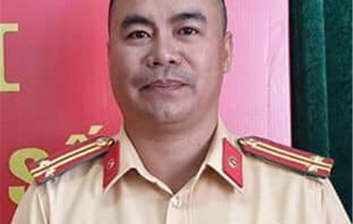“Tôi biểu dương hành động dũng cảm của Trung tá Vũ Xuân Hà Thái”