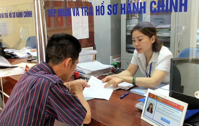 Hà Nội có 12 phường, xã thuộc diện sắp xếp đơn vị hành chính
