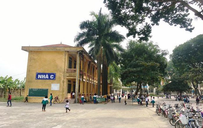Quyền lợi của học sinh phải đặt lên hàng đầu