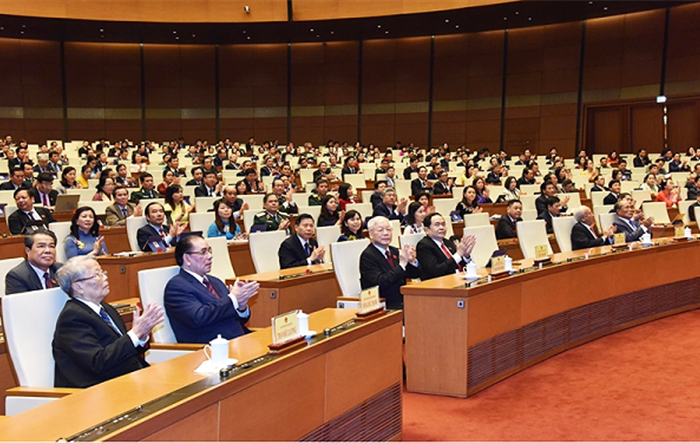 Chủ động, tích cực phối hợp để bảo đảm hoàn thành tốt các yêu cầu và nhiệm vụ của năm 2020