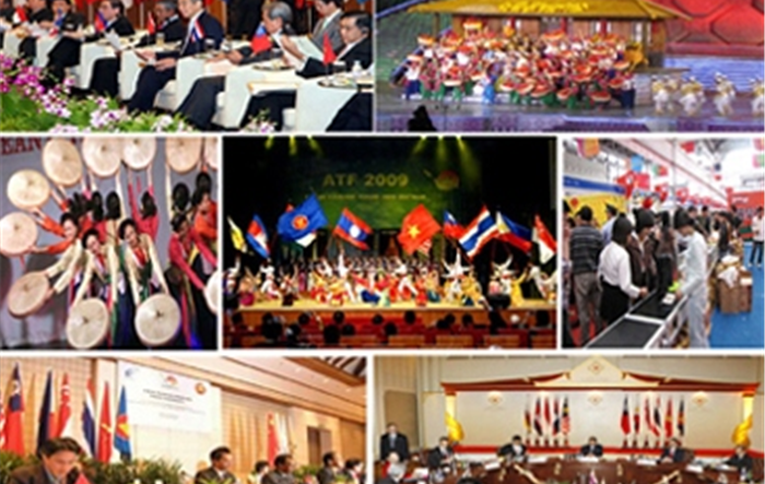 Sự phát triển lý luận của Đảng về xây dựng văn hoá trong chính trị và kinh tế