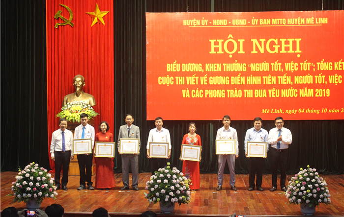 Người phụ nữ "gieo hạt giống tâm hồn" cho trẻ tự kỷ