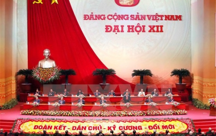 Nội dung, phương thức cầm quyền của Đảng: Một số vấn đề lý luận và thực tiễn