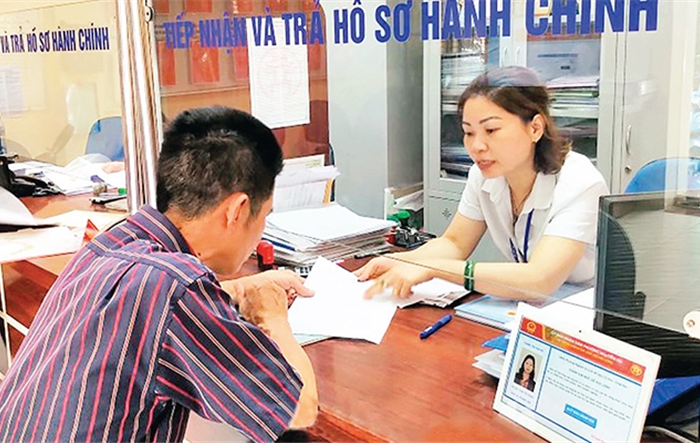 Sắp xếp các đơn vị hành chính cấp xã: Bảo đảm ổn định đời sống người dân