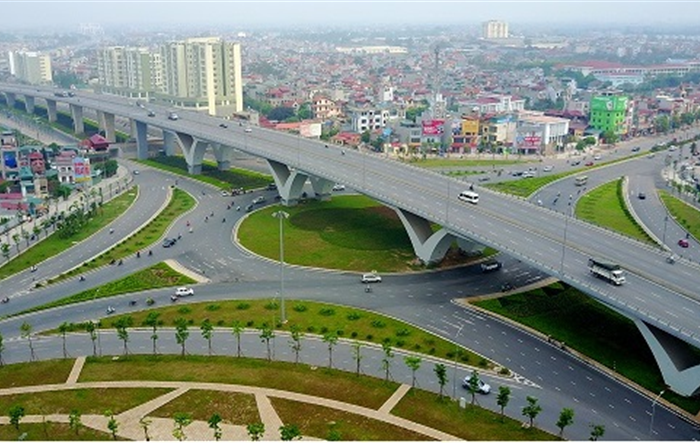 5 năm thực hiện Chương trình số 03-CTr/QU: Hình thành nếp sống văn minh đô thị cho người dân Long Biên