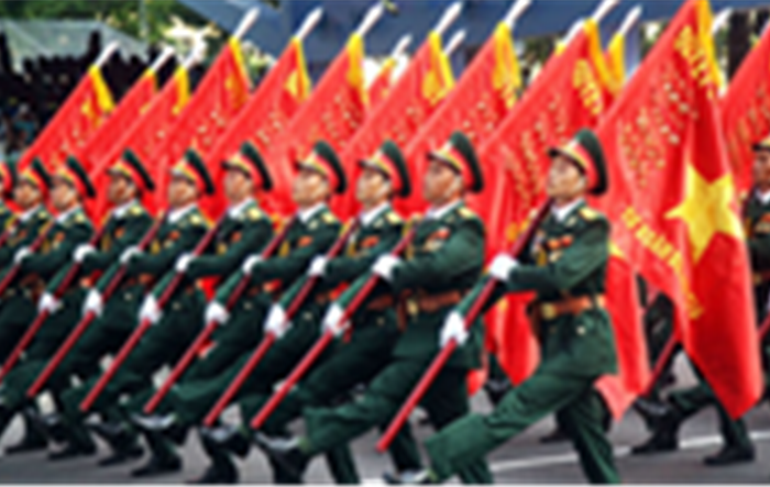 Không thể xuyên tạc bản chất cách mạng của Quân đội nhân dân Việt Nam