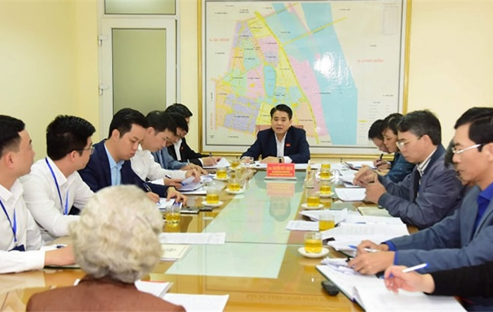 Giải quyết thấu đáo, kịp thời phản ánh của người dân