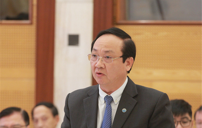 Nhà máy nước mặt sông Đuống không phá vỡ quy hoạch nào về nước sạch!