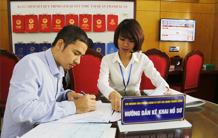 Hai năm Hà Nội thực hiện chủ đề “Năm nâng cao hiệu lực, hiệu quả hoạt động của hệ thống chính trị”: Lựa chọn đúng, hiệu quả cao