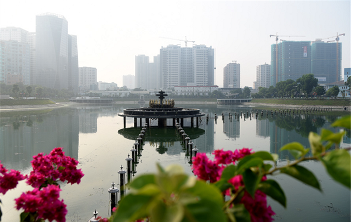 Hướng tới mục tiêu xa hơn trong phòng, chống tham nhũng