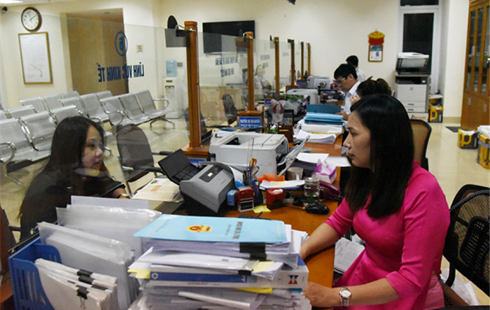 Hai năm Hà Nội thực hiện chủ đề “Năm nâng cao hiệu lực, hiệu quả hoạt động của hệ thống chính trị”: Lựa chọn đúng, hiệu quả cao