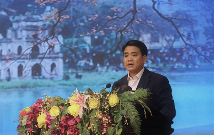 Không gian đi bộ hồ Hoàn Kiếm: Kết thúc thí điểm, hoạt động chính thức từ ngày 1-1-2020