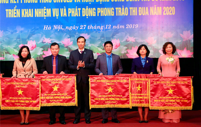 Bảo đảm quyền, lợi ích hợp pháp của người lao động