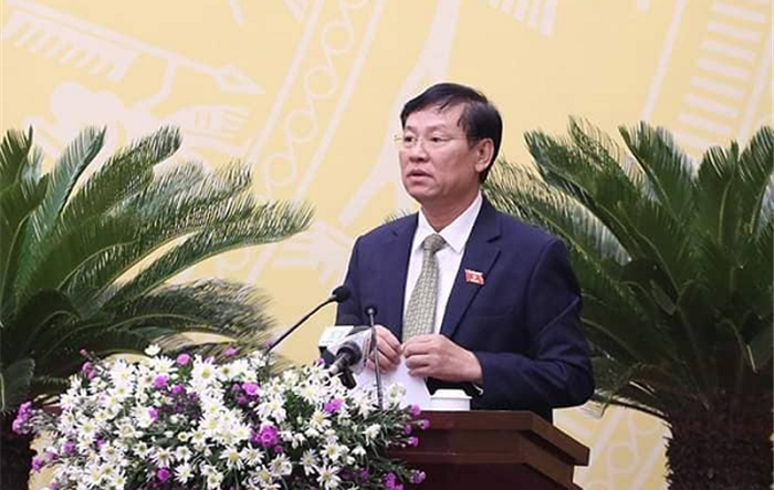 Hà Nội: Xét xử kịp thời, nghiêm minh nhiều án trọng điểm, án tham nhũng