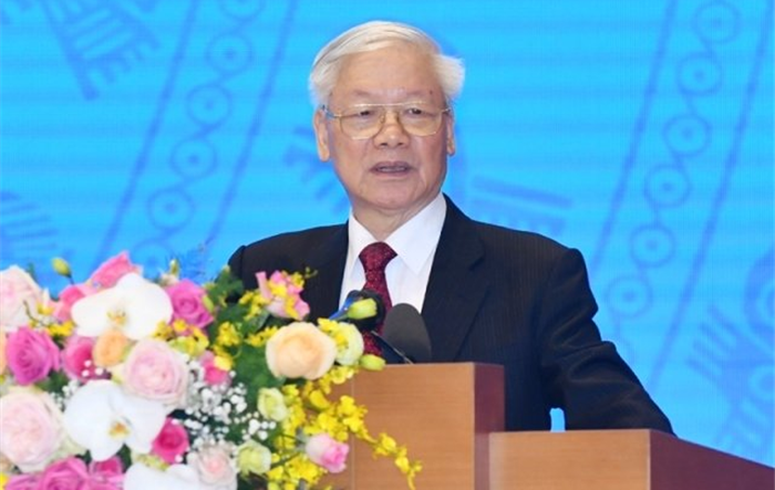Tích cực, chủ động, năng động, sáng tạo, đạt nhiều thành tích cao hơn trong năm 2020