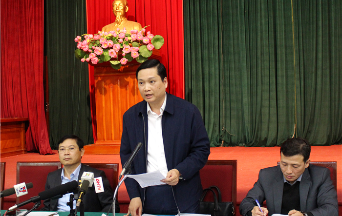 Thành phố Hà Nội chi hơn 378 tỷ đồng chăm lo các đối tượng chính sách dịp Tết Nguyên đán Canh Tý 2020 