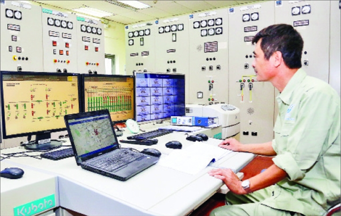 Xây dựng Hà Nội sáng, xanh, sạch, đẹp