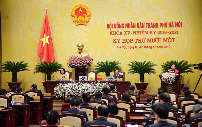Chất vấn ba nhóm vấn đề “nóng” cử tri quan tâm